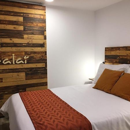 Casa Vintage Hotel กีโต ภายนอก รูปภาพ