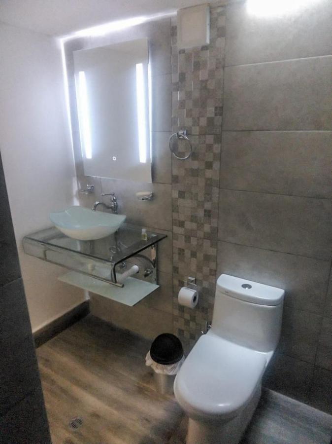 Casa Vintage Hotel กีโต ภายนอก รูปภาพ