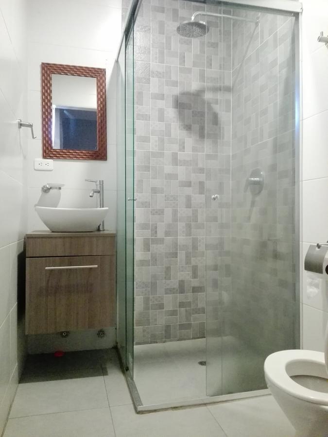 Casa Vintage Hotel กีโต ภายนอก รูปภาพ