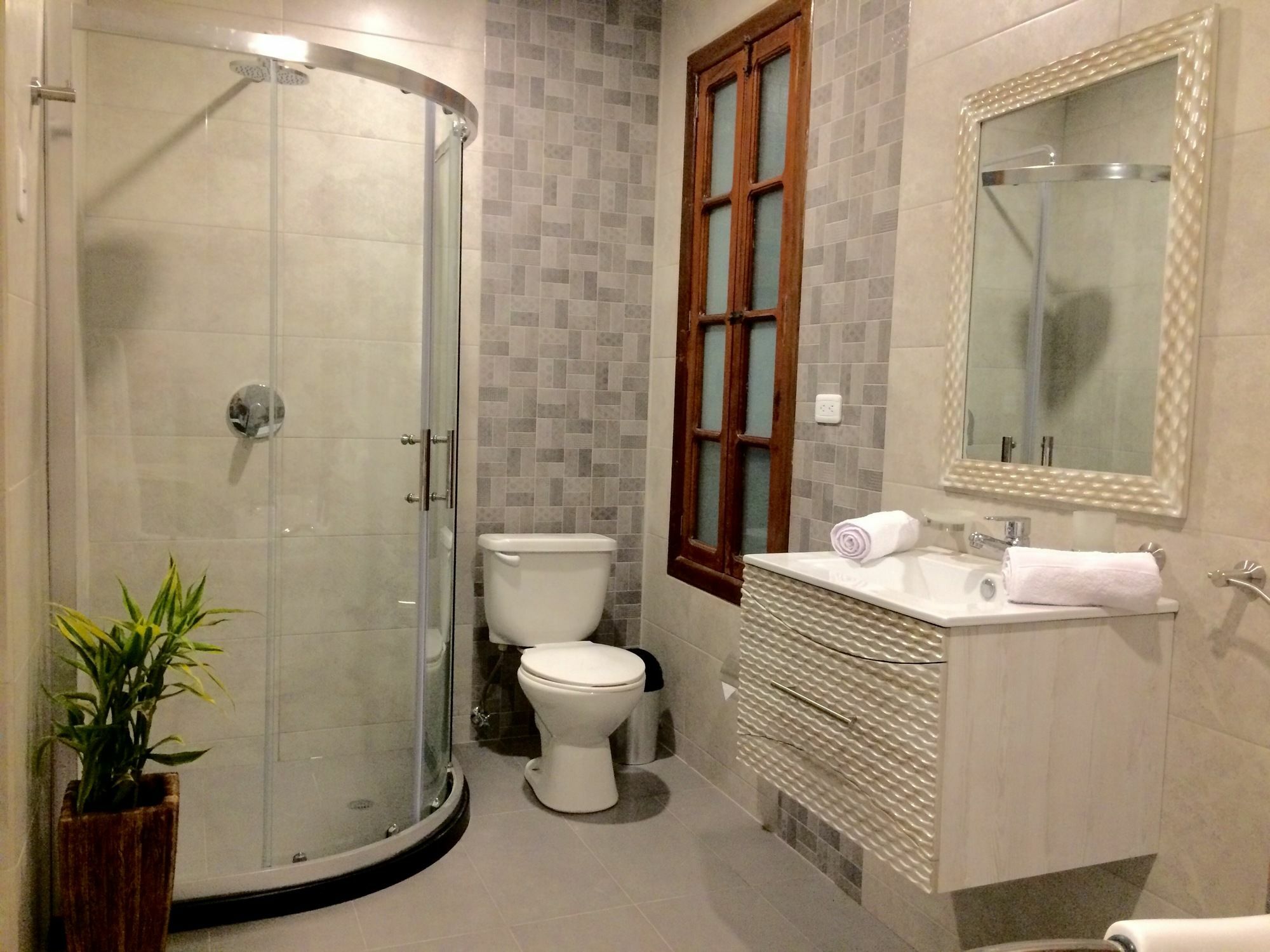 Casa Vintage Hotel กีโต ภายนอก รูปภาพ