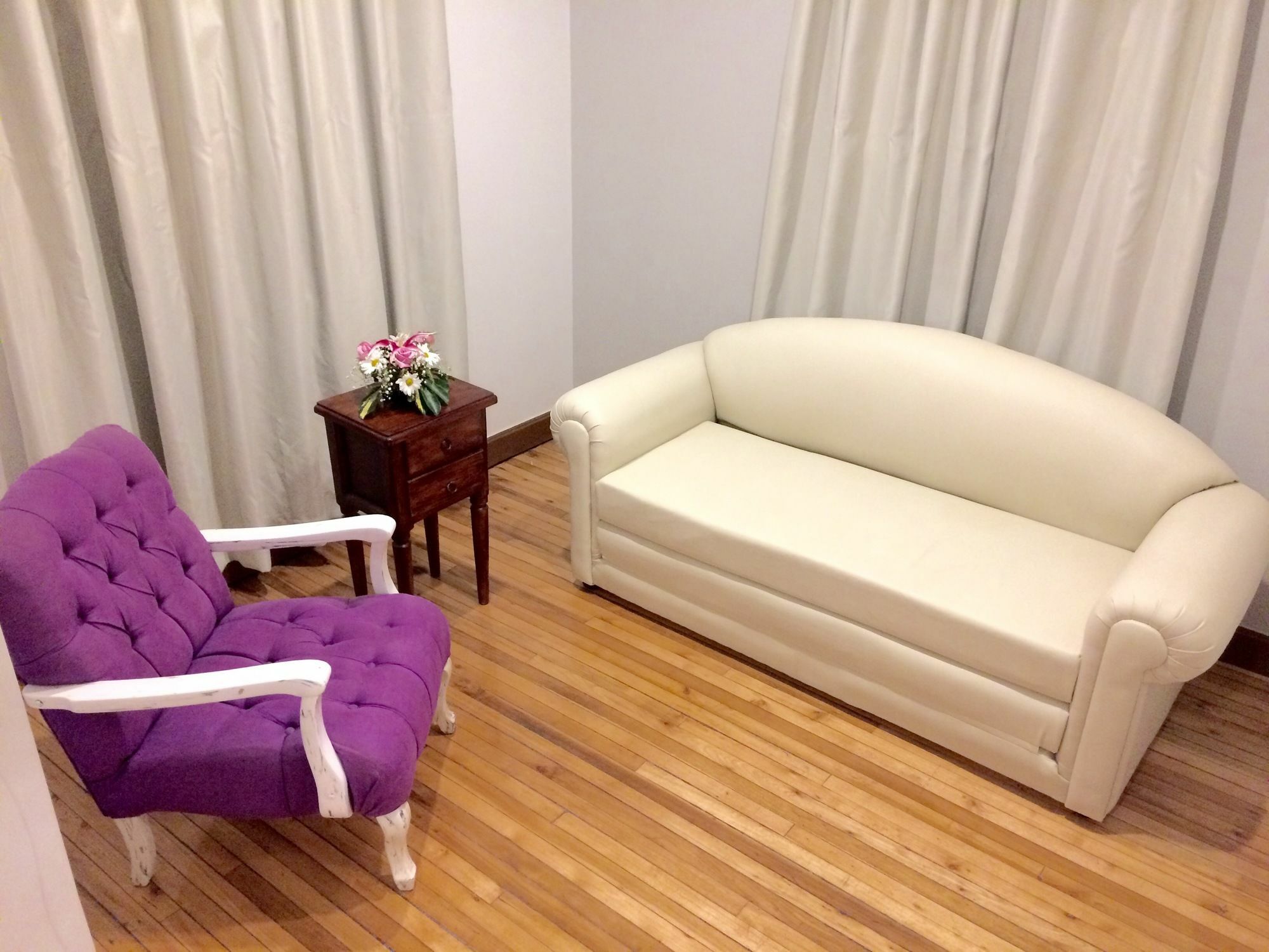 Casa Vintage Hotel กีโต ภายนอก รูปภาพ
