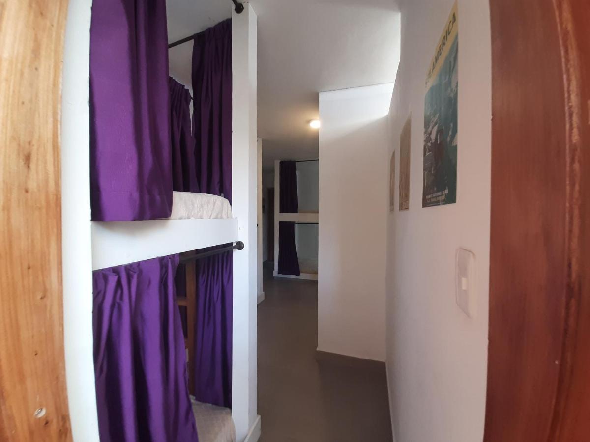 Casa Vintage Hotel กีโต ภายนอก รูปภาพ