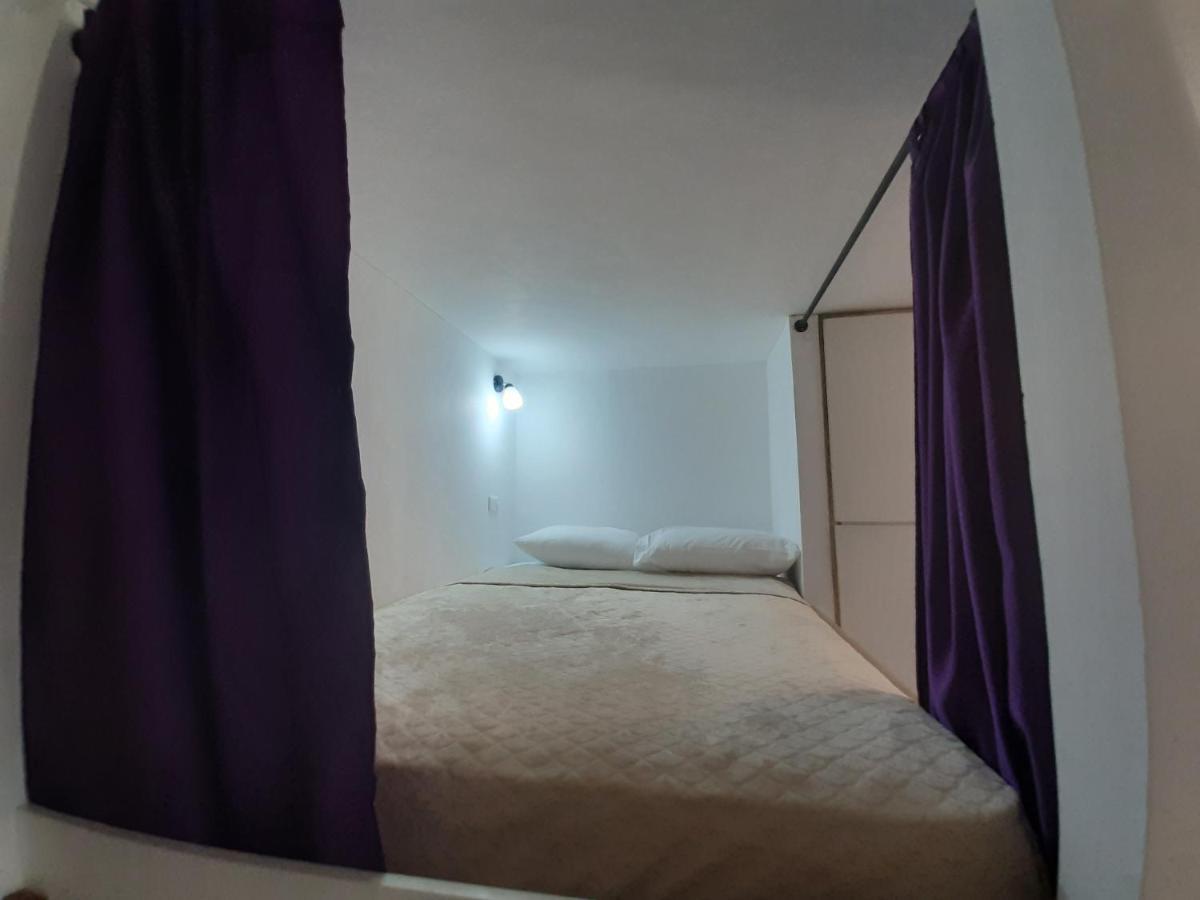 Casa Vintage Hotel กีโต ภายนอก รูปภาพ