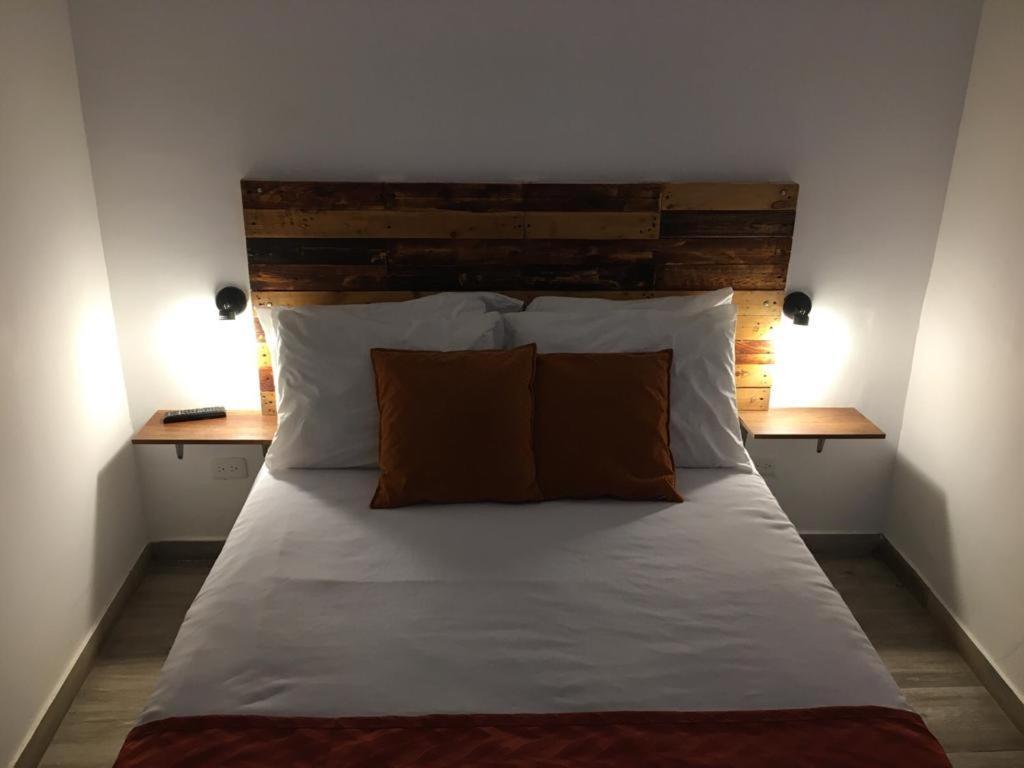 Casa Vintage Hotel กีโต ภายนอก รูปภาพ